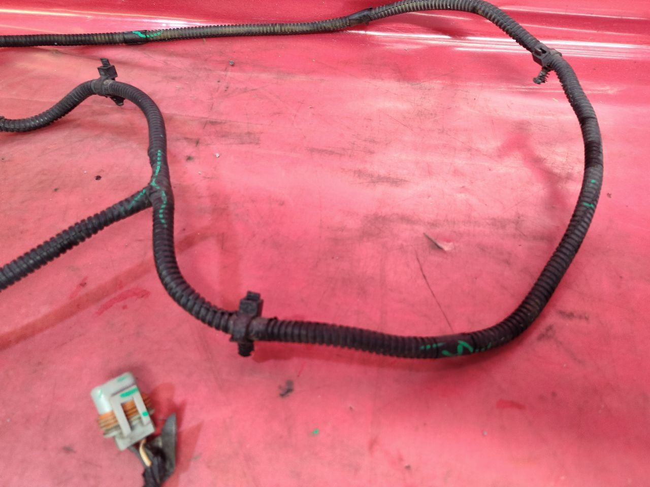 2013-2023 Dodge Ram 1500 Front Fog Lamp Wiring Harness Jumper 68197065AA