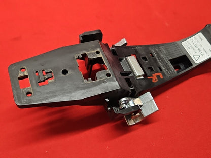 2005 - 2015 Land Rover Range Rover LEFT DRIVER REAR Door Handle Base Bracket