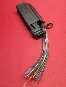 2009 - 2015 VW / 2015 - 2018 Audi Q3 Parking Brake Control Module   PIGTAIL ONLY