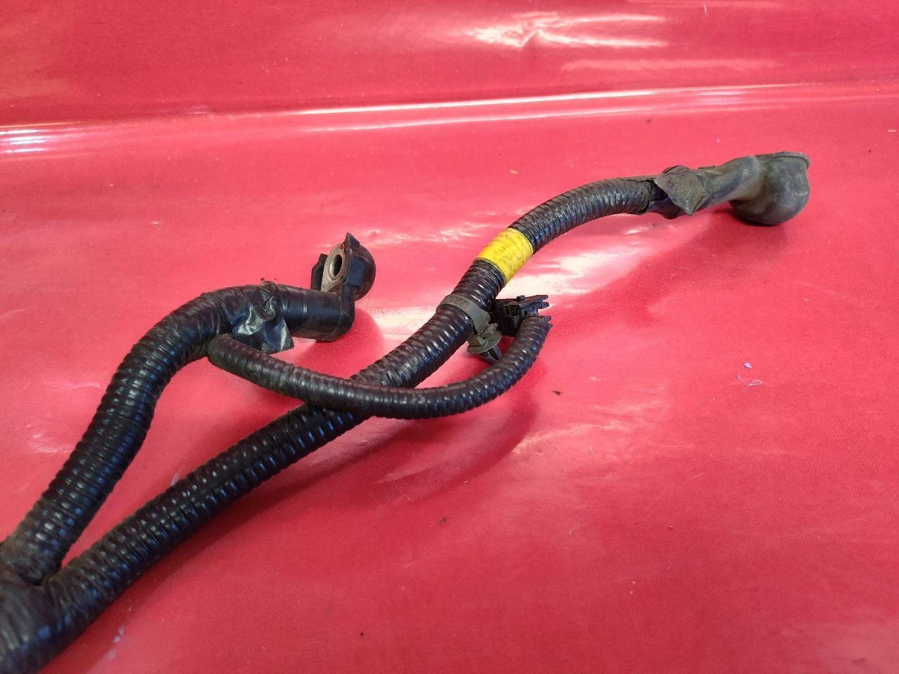2015-2019 Hyundai Sonata Sport 2.0L L4 TURBO Positive Battery Cable Harness