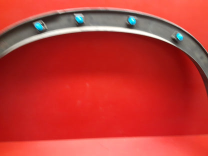 2022 2023 Mitsubishi Outlander Right Rear Flare Molding 7400A540