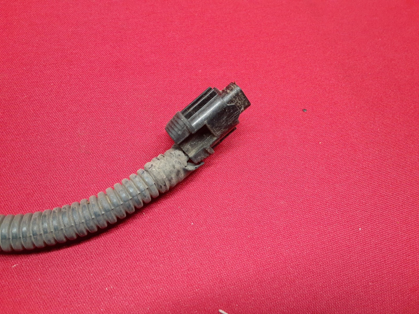 1999 - 2004 Nissan Frontier / Xterra A/C AC Compressor 92600-7B410  PIGTAIL WIRE