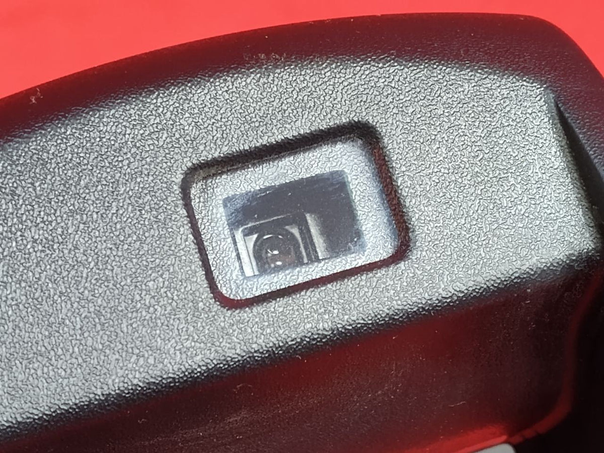 2006-2008 Jeep Grand Cherokee Interior Rearview Mirror Autodim Smartbeam RSP