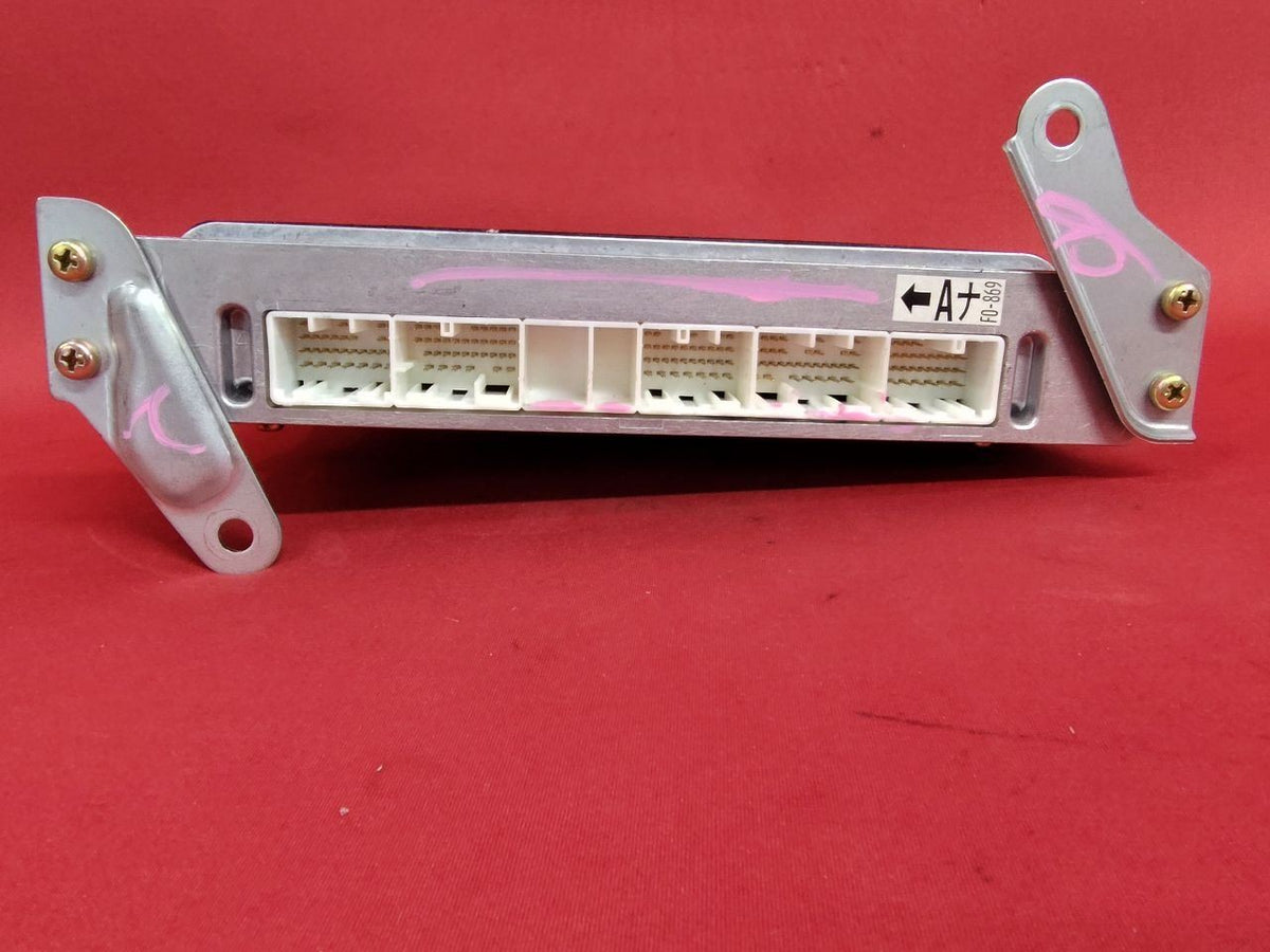 2004 2005 Lexus GS300 3.0L V6 A/T Engine Control Module ECM ECU 89661-3F340