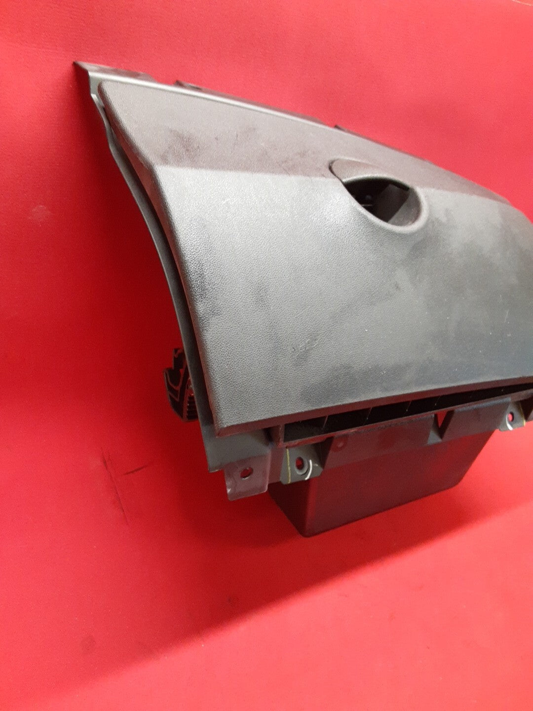 2015 Fiat 500 / Fiat 500e Instrument Panel Glove Box 5SV56JXWAB