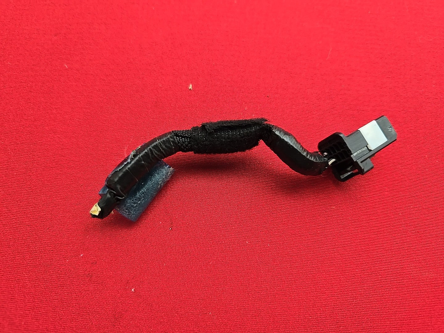 2010 2011 Lexus Sedan Interior Rearview Mirror WITH Autodim + NAV - PIGTAIL WIRE