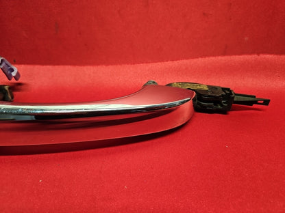 2011 - 2022 Jeep Grand Cherokee / Durango RIGHT REAR Exterior Door Handle