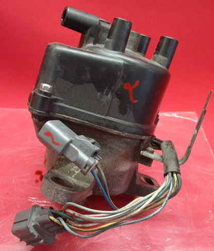 1992 1993 Honda Accord Distributor Assembly 30100-PT3-A12
