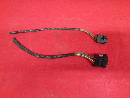 1996 1997 Mercedes Benz C220 C230 C280 Vacuum Pump  202-800-18-48  PIGTAIL WIRES