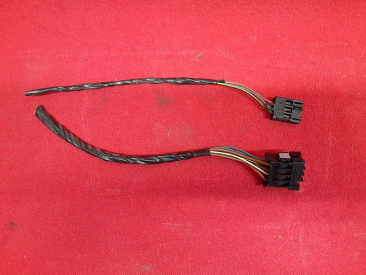 1996 1997 Mercedes Benz C220 C230 C280 Vacuum Pump  202-800-18-48  PIGTAIL WIRES