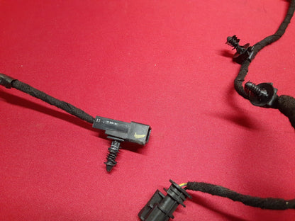 2011 2012 Chevy Chevrolet Volt Rear Hatch Liftgate Wiring Harness 22830896