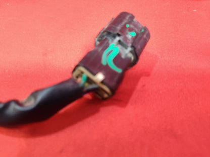 2012 2012 Kia Soul REAR Left or Right Tail Light Lamp Socket Wiring Harness