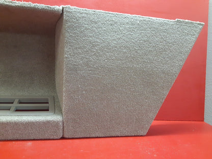 2013 2014 2015 Range Rover Right Lower Quarter Interior Trim Almond CK52-45430