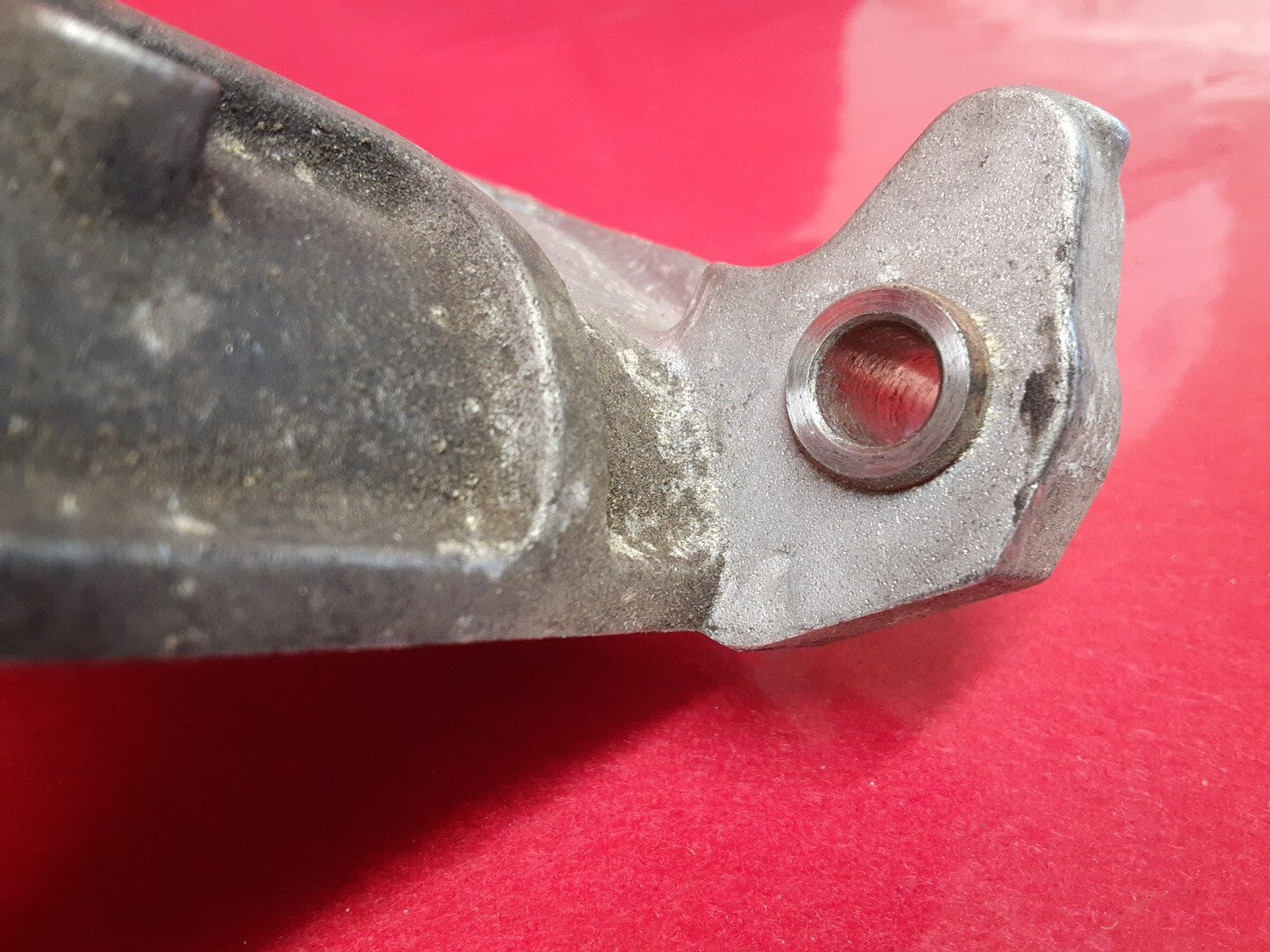 2007 - 2012 Mazda CX-7 2.3L Turbo Fuel Pump Shield Protector