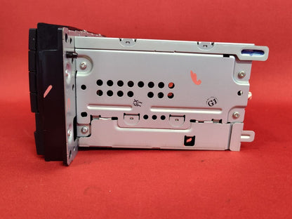2010-2012 Chrysler Dodge Van Ram Truck Sirius XM Satellite 6.5 Radio RBZ + RSC