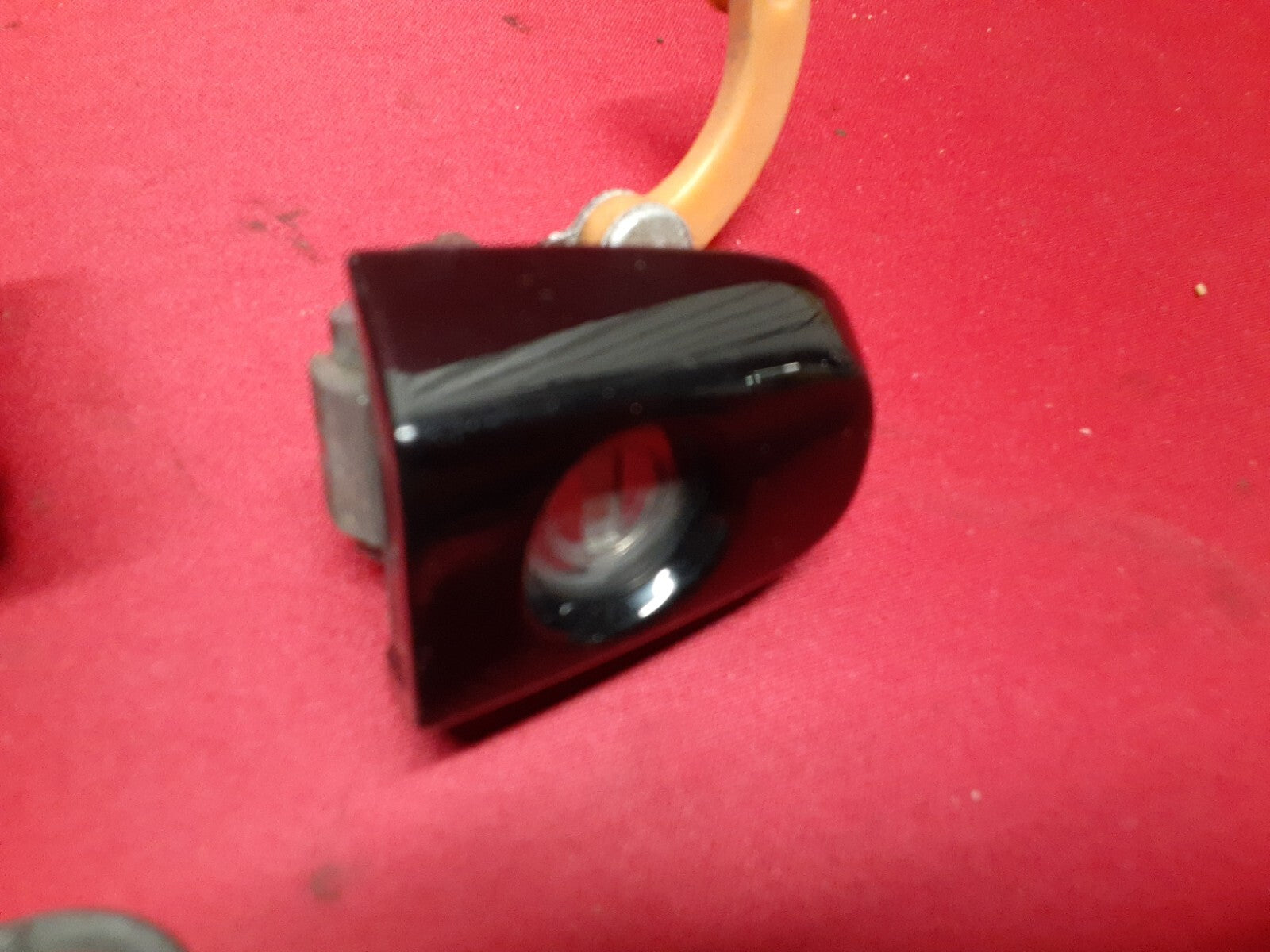 Toyota 2001 - 2007 Toyota 01-05 Rav4 Exterior RIGHT FRONT PASSENGER Door Handle