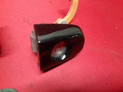 Toyota 2001 - 2007 Toyota 01-05 Rav4 Exterior RIGHT FRONT PASSENGER Door Handle
