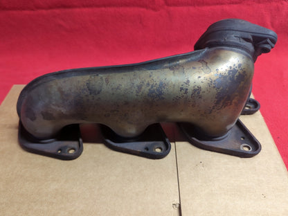 2008 - 2012 Mercedes W204 - C300 Left / Right Exhaust Manifold Set