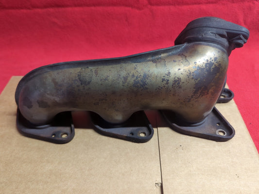 2008 - 2012 Mercedes W204 - C300 Left / Right Exhaust Manifold Set