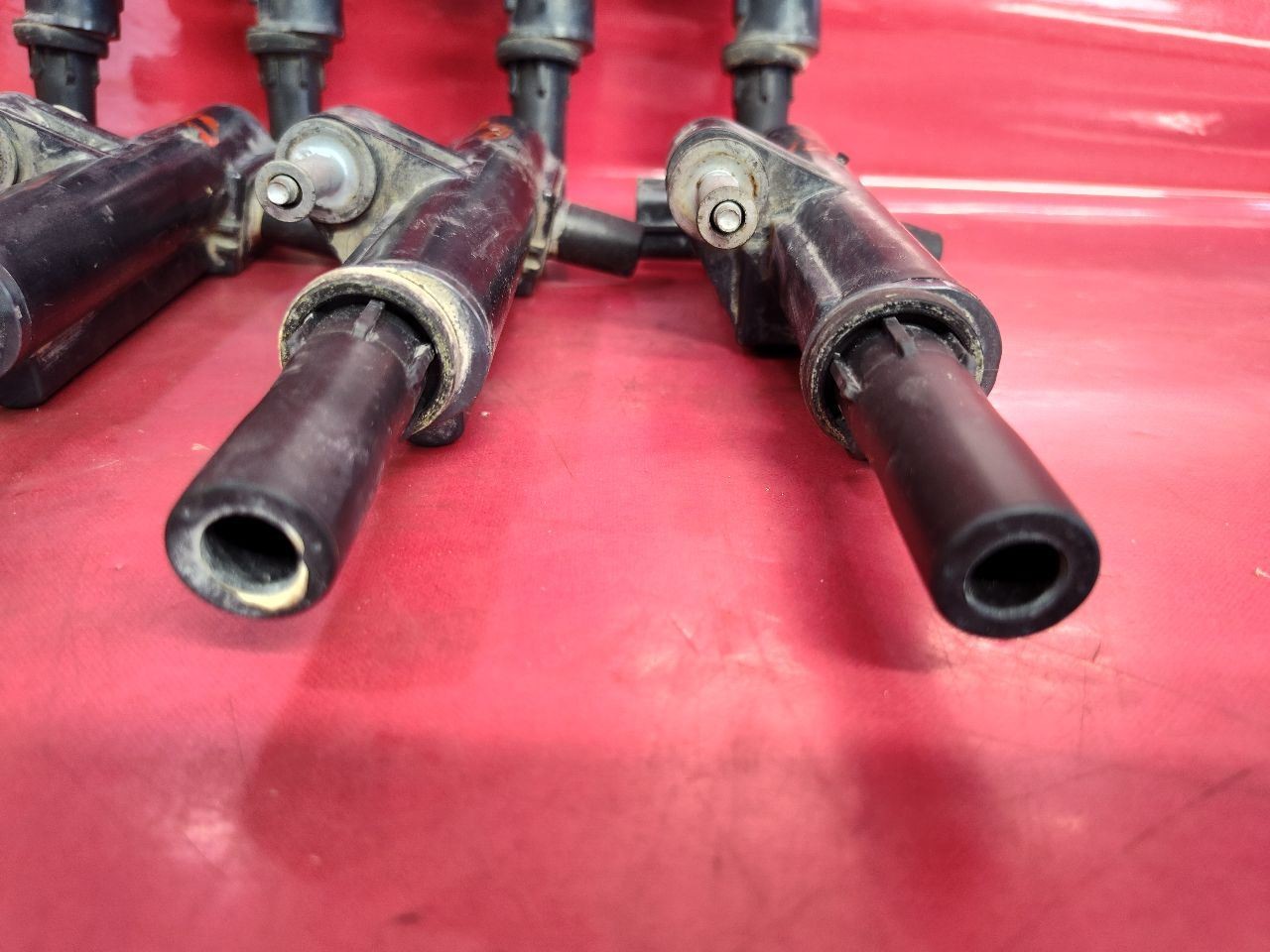 2008-2013 Dodge Chrysler Jeep Ram 4.7L V8 Direct Ignition Coil Set of Eight (8)