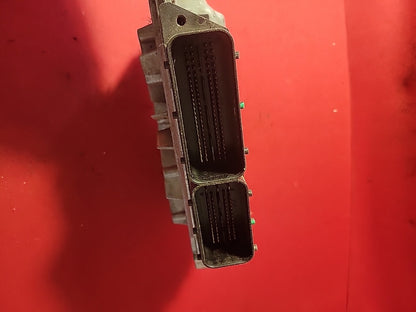 2006 - 2011 Volvo S40 Engine Control Unit Module ECM ECU 30650454
