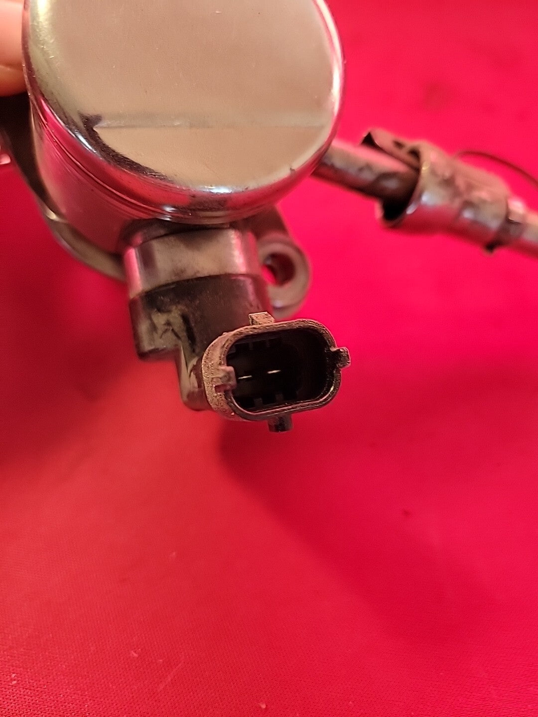 2010-2017 Chevy Multi Vehicle 2.4L High Pressure Fuel Pump 12641847