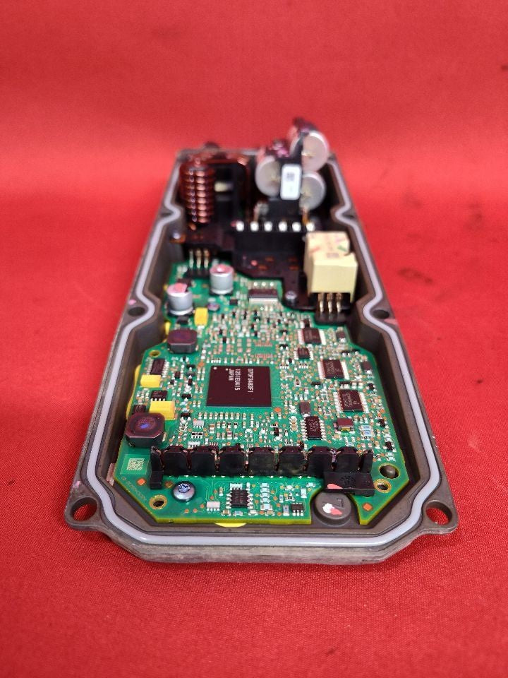 2013-2016 Audi A4 A5 S4 S5 Rack + Pinion Steering Gear CONTROL MODULE ONLY