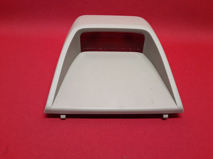 2010 - 2012 Nissan Altima Sedan High Mount Third 3rd Brake Light Beige Trim