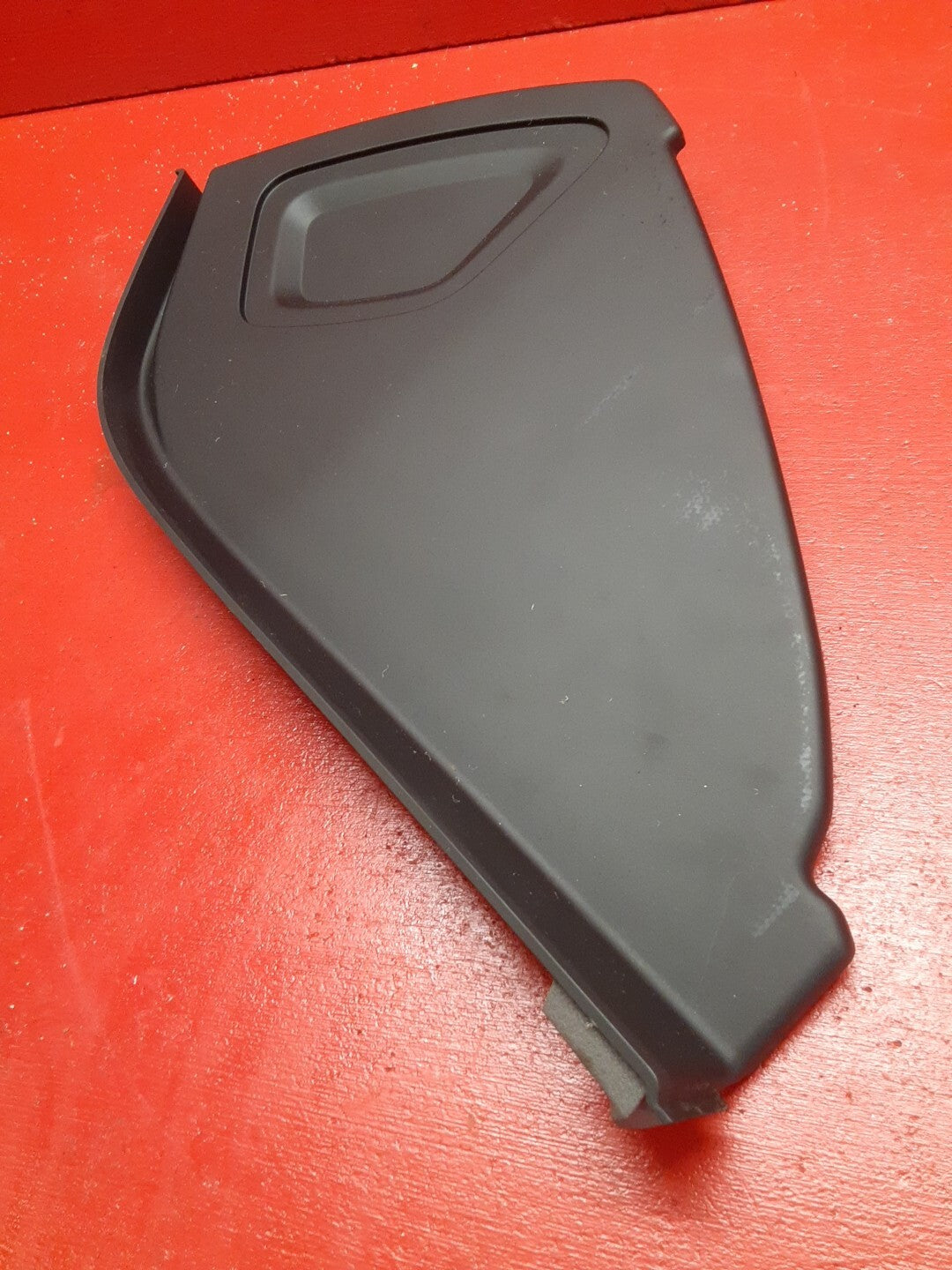 2014 Land Rover Range Rover Left Driver Dash Cover OEM CPLA-04481