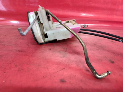 2000-2005 Lexus GS300 / 01-05 GS430 Front Left Driver Door Latch Lock Actuator