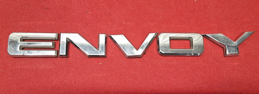2006 2007 2008 2009 GMC Envoy XL Left or Right Door Emblem Badge Nameplate