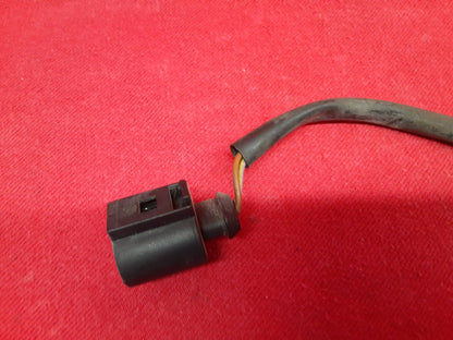 1985 - 2002 Mercedes Benz Windshield Washer Fluid Pump 202-869-00-21 - PIGTAIL