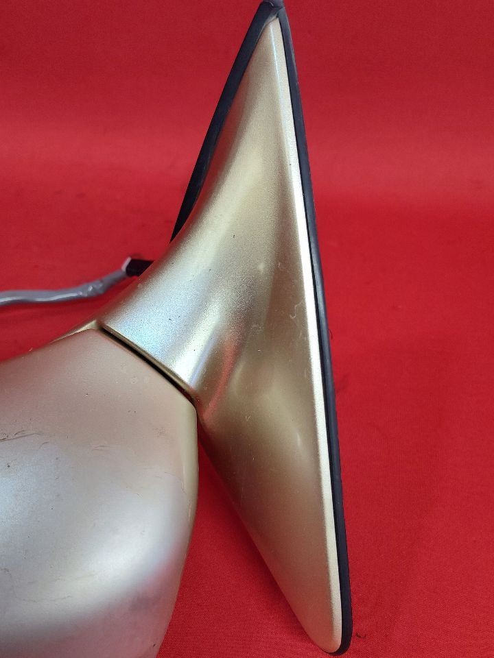 2002-2005 Lexus GS300 GS430 Left Driver Door Mirror w/ MEMORY 4P7 Mystic Gold