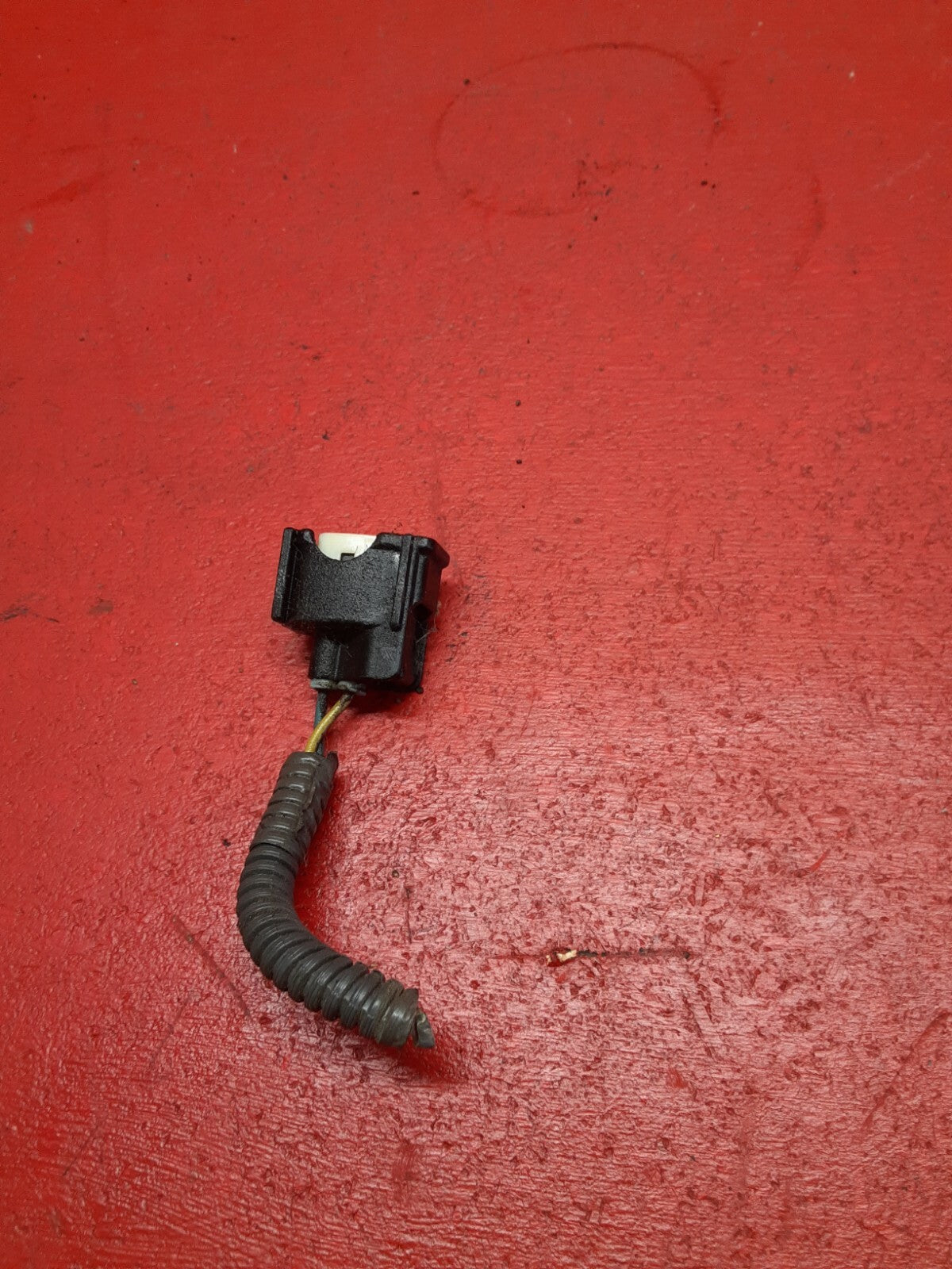 2009 - 2018 Toyota Rav4 Camry Highlander Sienna Venza Fuel Injectors Pigtail