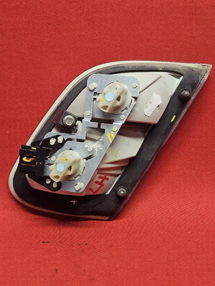 1998-2003 Mercedes CLK-Class LEFT DRIVER Inner Lid Tail Light Stop Lamp