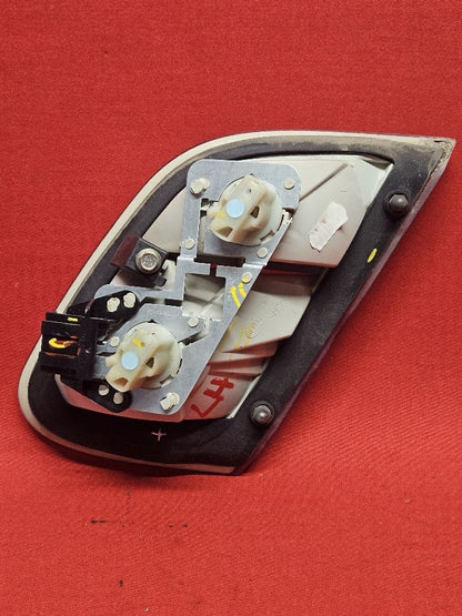 1998-2003 Mercedes CLK-Class LEFT DRIVER Inner Lid Tail Light Stop Lamp