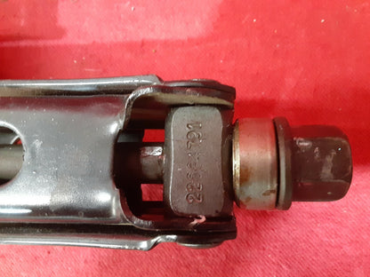 2002 2003 2004 2005 2006 2007 2008 2009 Saturn Vue Emergency Jack w/ Gold Crank