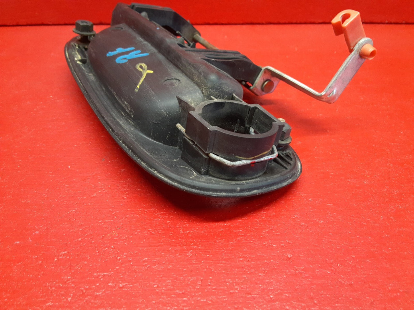 2001 Dodge Durango Dakota FRONT RIGHT PASSENGER SIDE Exterior Door Handle