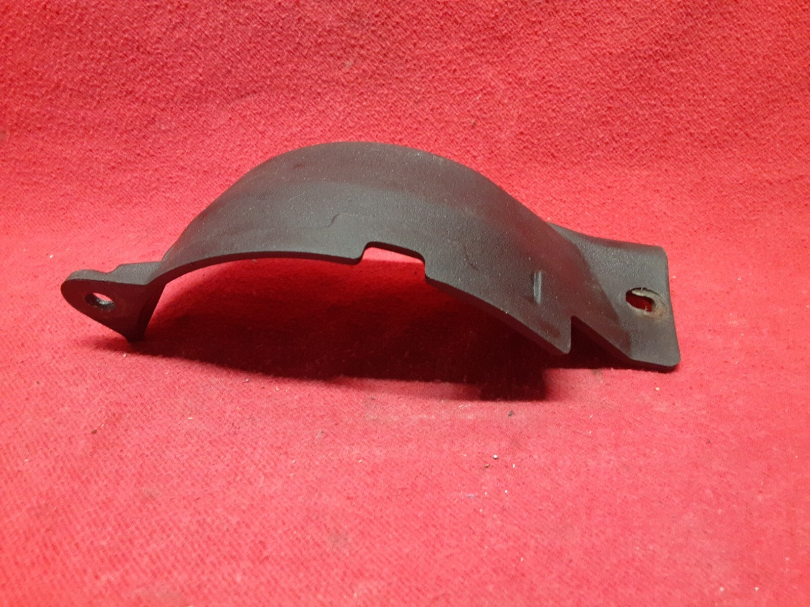 1995 - 2008 Subaru 2.5L H4 Engine A/C Accessory Belt Plastic Cover 73741FE001
