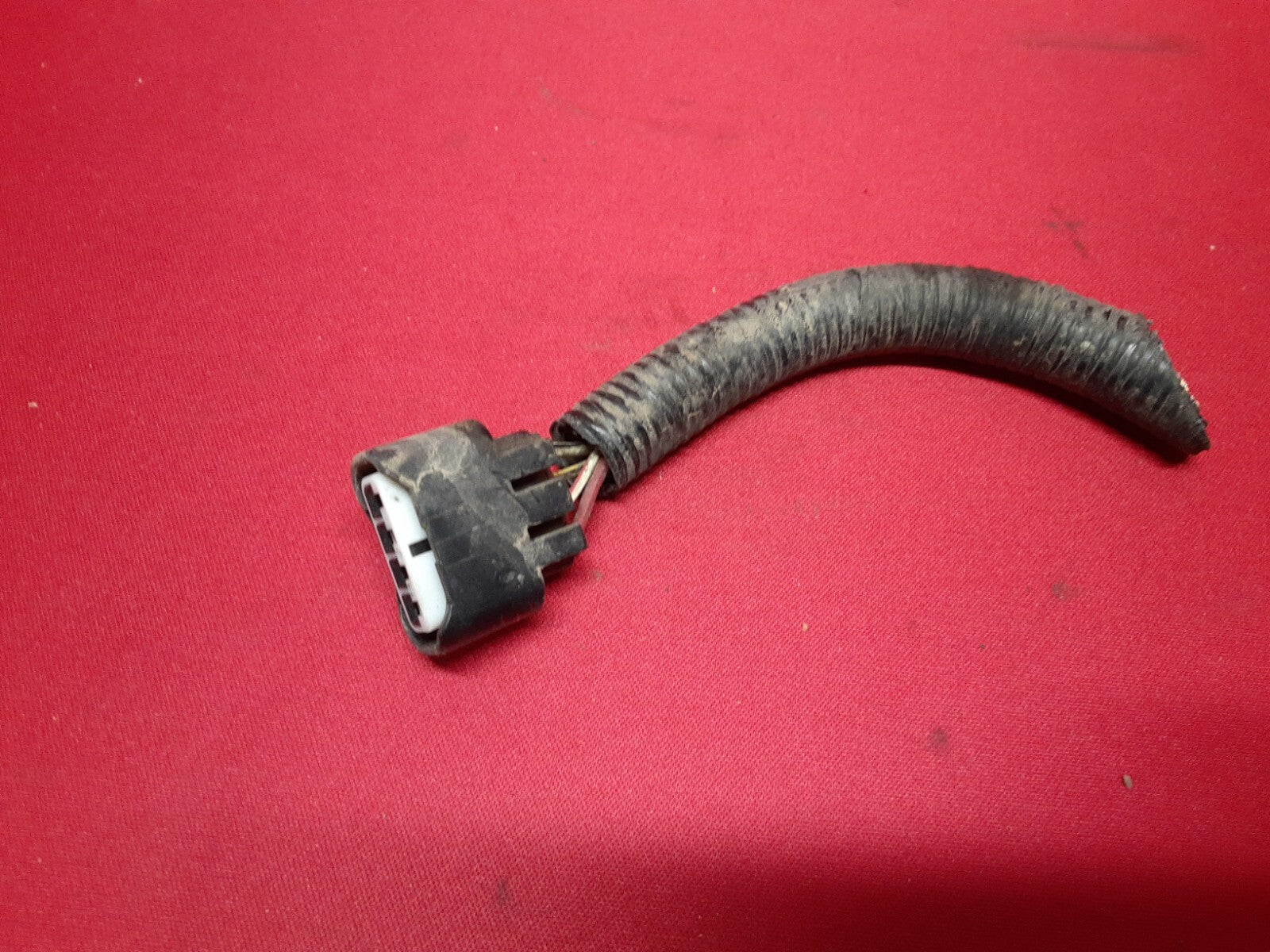 2003 - 2023 Toyota 2008 - 2023 Lexus Ignition Coil - PIGTAIL WIRE QUANTITY:1