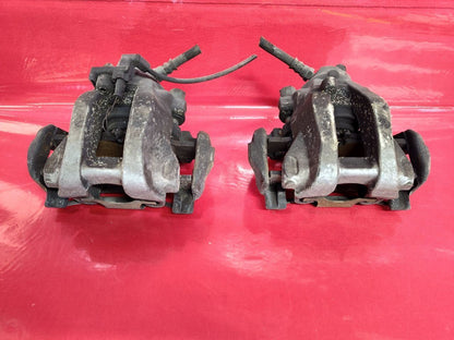 2003-2011 Mercedes S-Class E-Class C-Class REAR LH/RH Brake Caliper 219 Type SET