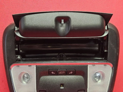 2014-2010 Dodge Durango Map Dome Light Console w/ Power Sunroof / Liftgate