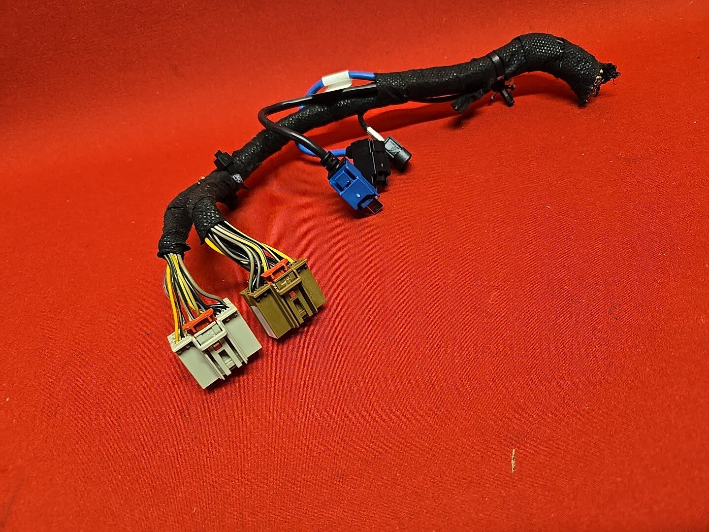 2018 Buick Regal Sportback TourX 17-18 Chevy Spark Radio Receiver PIGTAIL WIRES