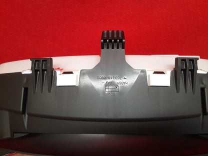 18-20 Buick Regal Sportback TourX 2.0L Speedometer Instrument Cluster 39187104