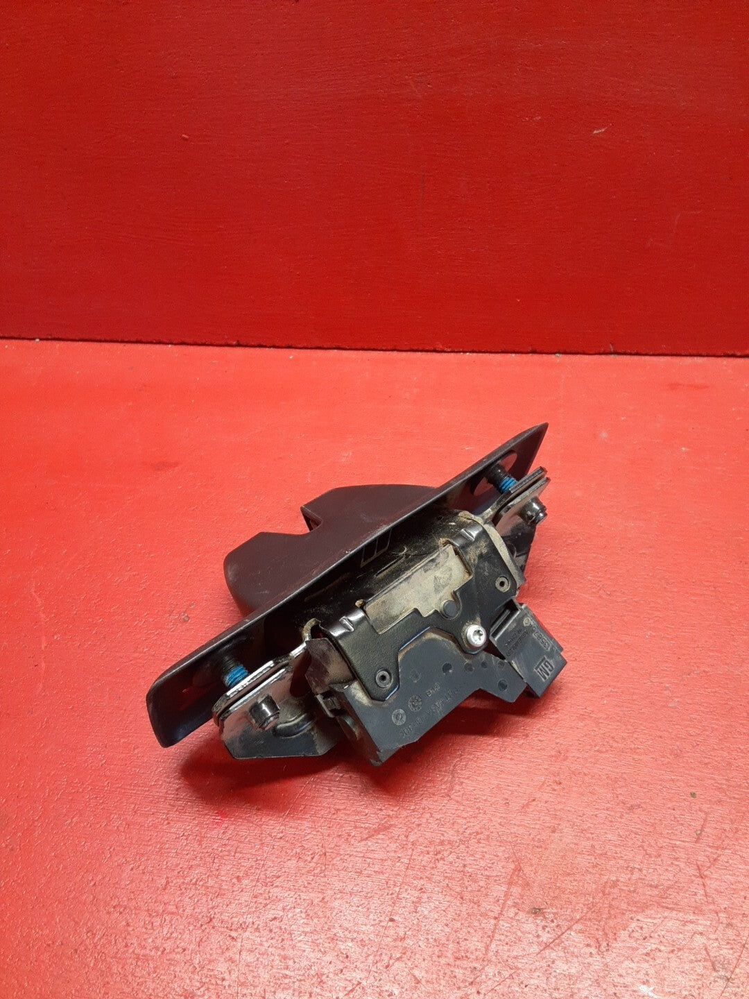 2012-2023 GM Multi Vehicle Liftgate Latch Lock Actuator 13515944