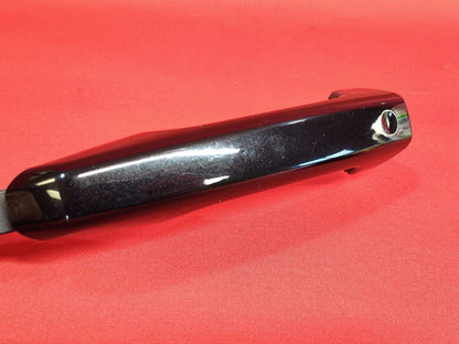 2013-2019 Land Rover Exterior Door Handle Santorini Black w/ PASSIVE ENTRY