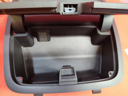 2015-2017 Chevy Traverse 13-17 Acadia Dash Panel Storage Speaker Cover Ebony