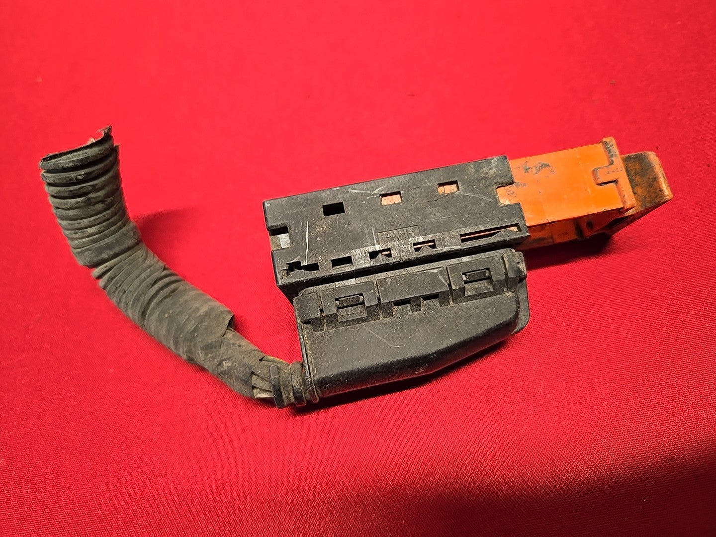 2007 2008 Honda Fit 1.5L L4 Anti-Lock Brake ABS Pump Modulator - PIGTAIL WIRE