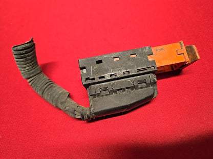 2007 2008 Honda Fit 1.5L L4 Anti-Lock Brake ABS Pump Modulator - PIGTAIL WIRE