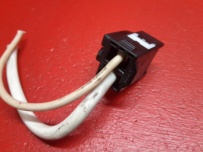 1995 - 1997 Toyota Corolla Cabin Fuse Relay Integration Box Assembly PIGTAILS